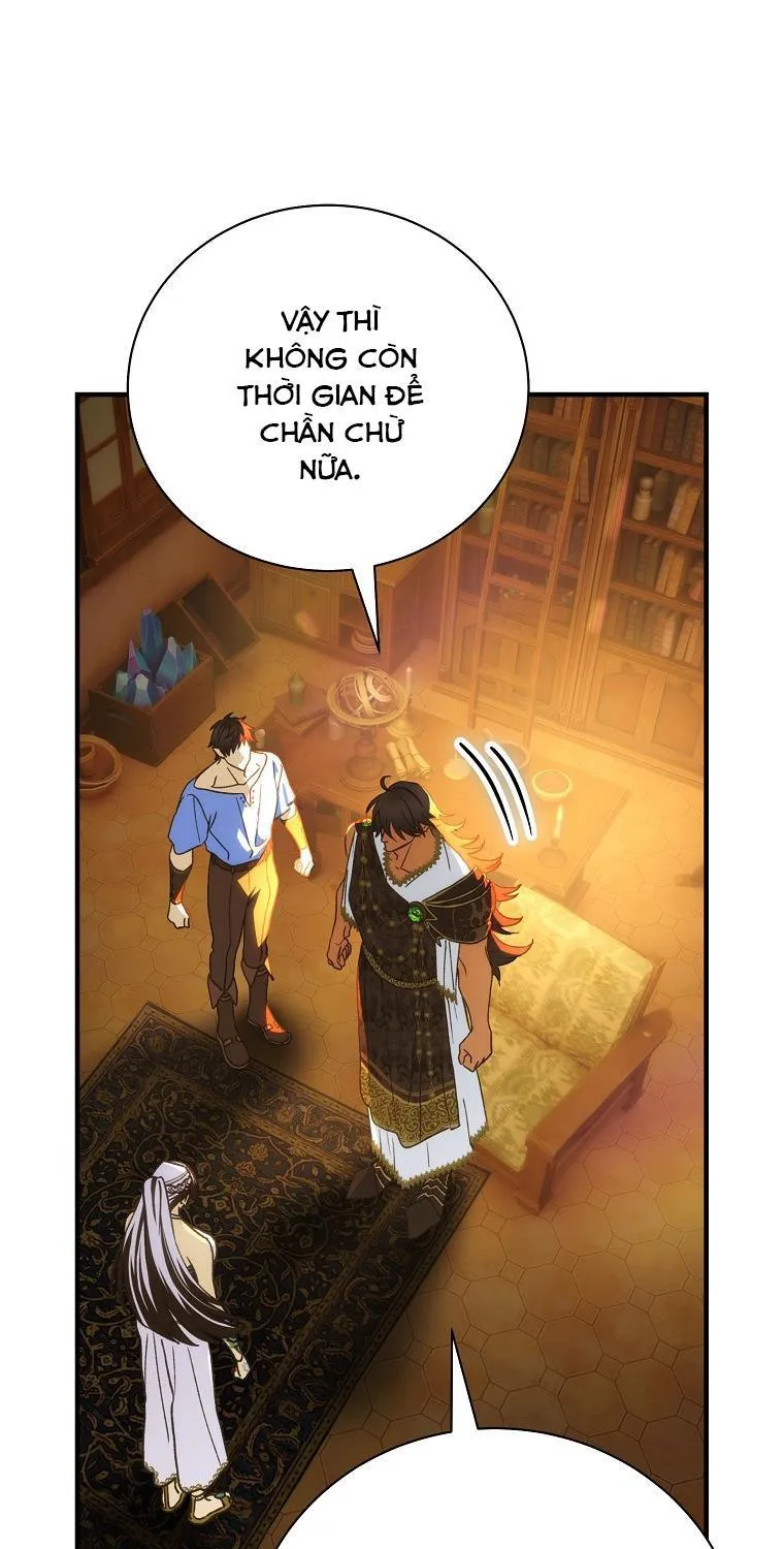 Đứa Nhỏ Không Phải Là Con Anh Chap 91 - Next Chap 92