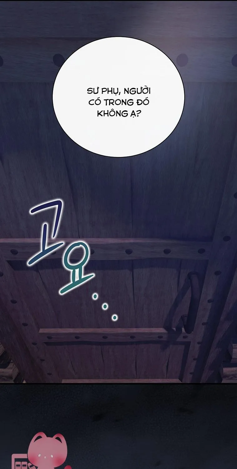 Đứa Nhỏ Không Phải Là Con Anh Chap 91 - Next Chap 92