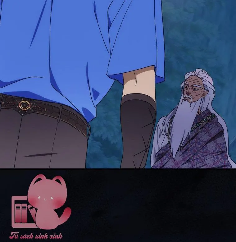 Đứa Nhỏ Không Phải Là Con Anh Chap 91 - Next Chap 92