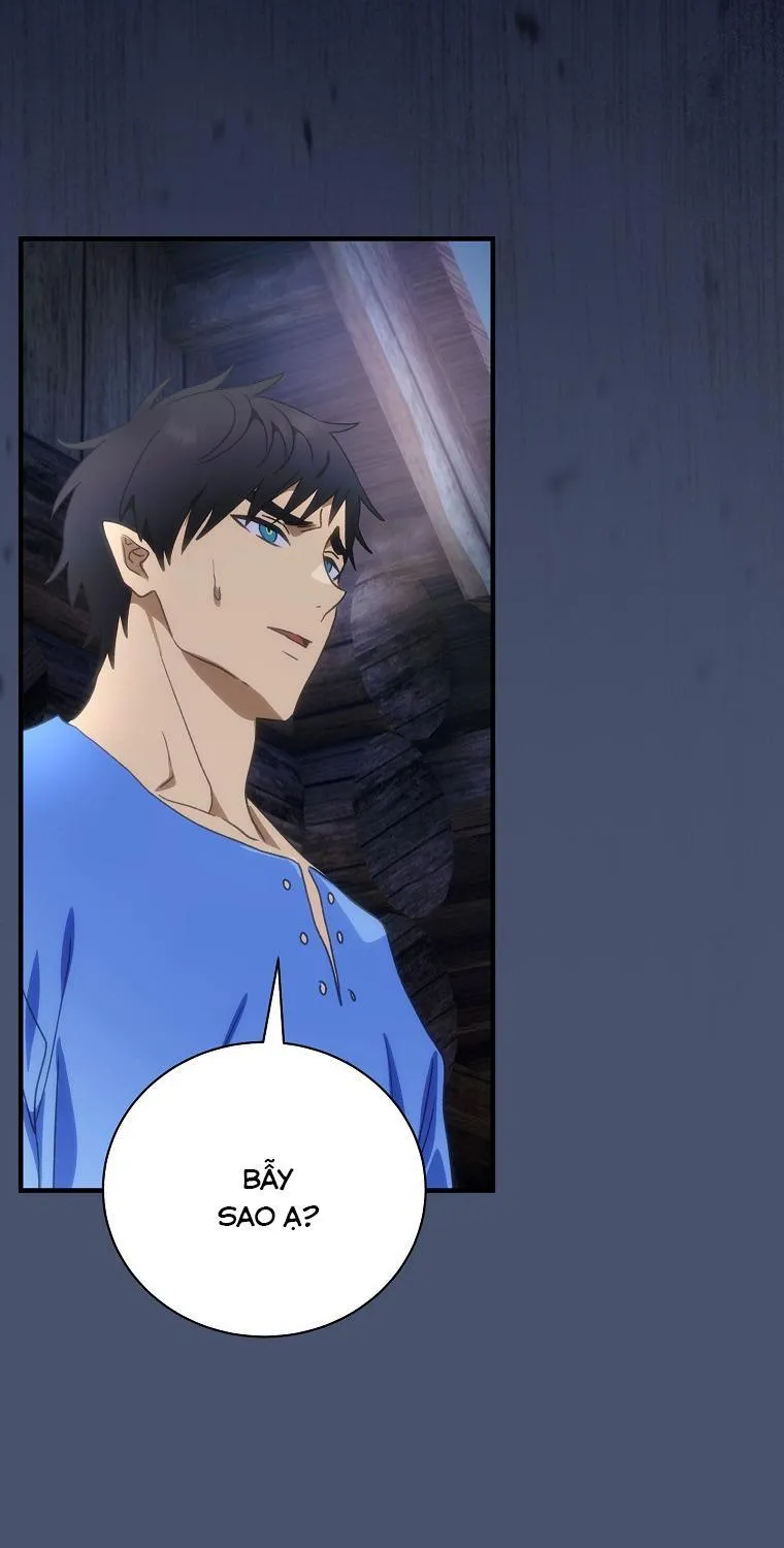 Đứa Nhỏ Không Phải Là Con Anh Chap 91 - Next Chap 92