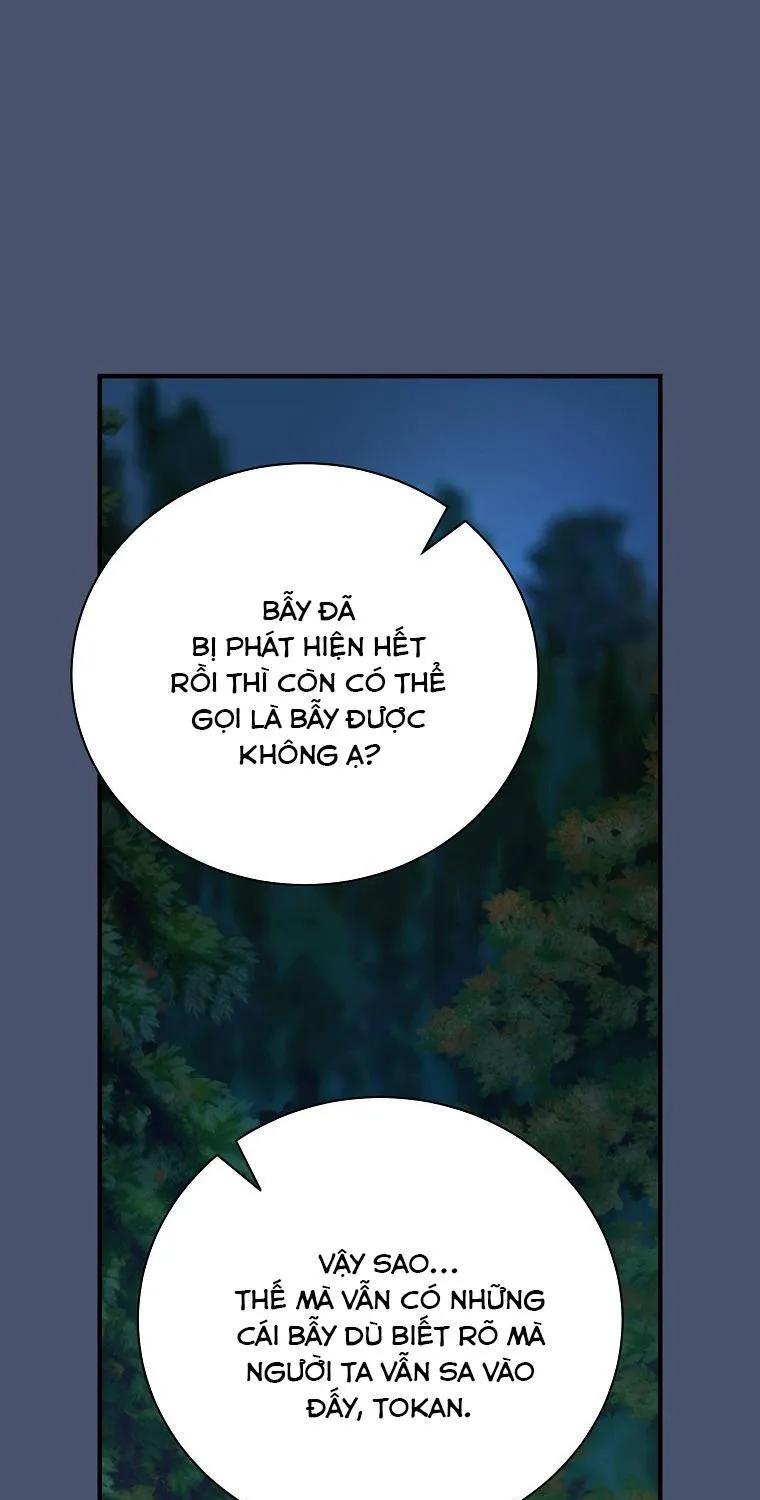 Đứa Nhỏ Không Phải Là Con Anh Chap 91 - Next Chap 92