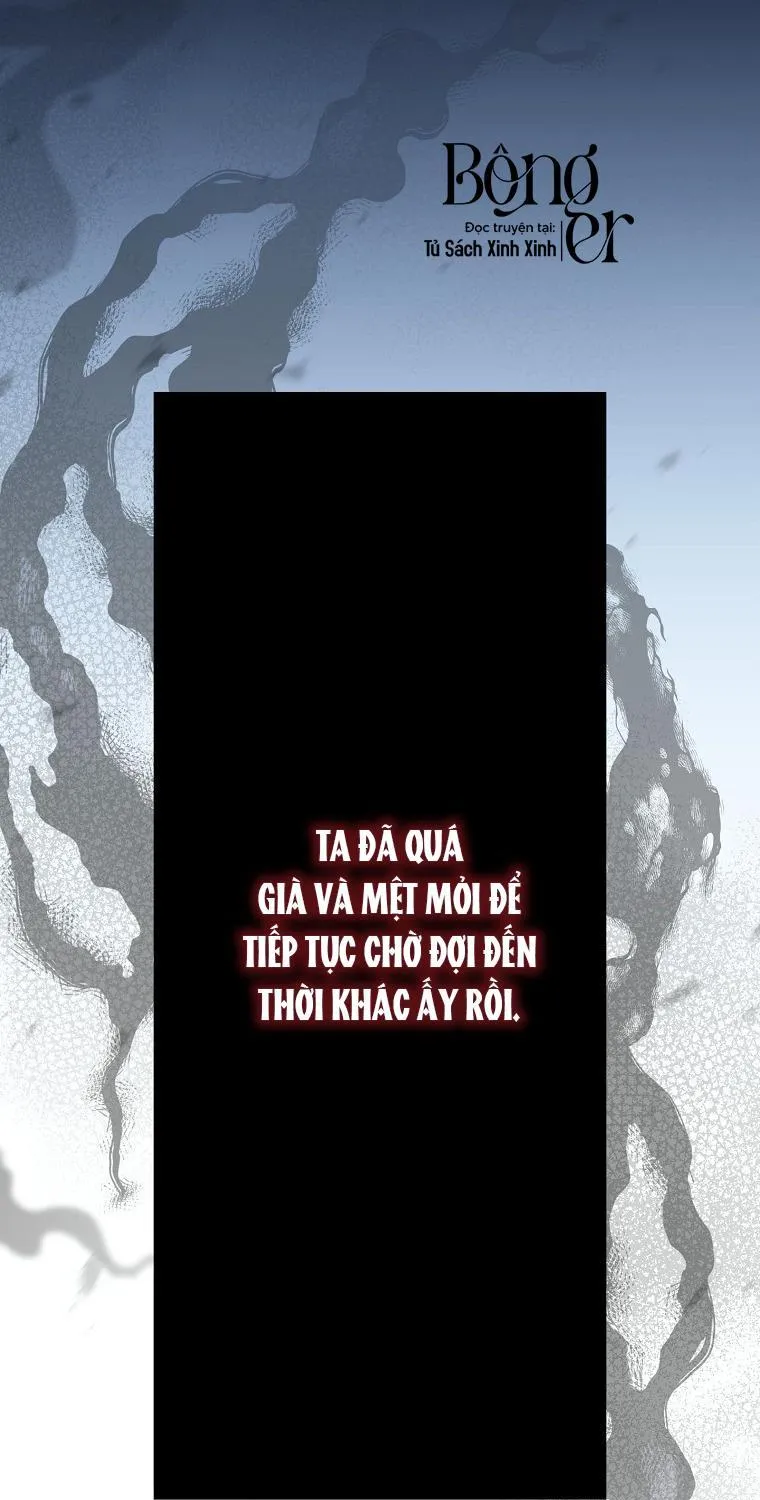 Đứa Nhỏ Không Phải Là Con Anh Chap 91 - Next Chap 92