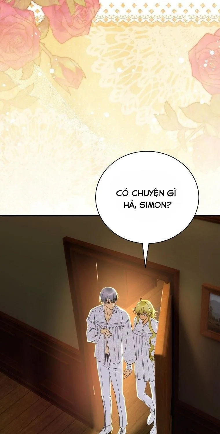 Đứa Nhỏ Không Phải Là Con Anh Chap 92 - Next Chap 93