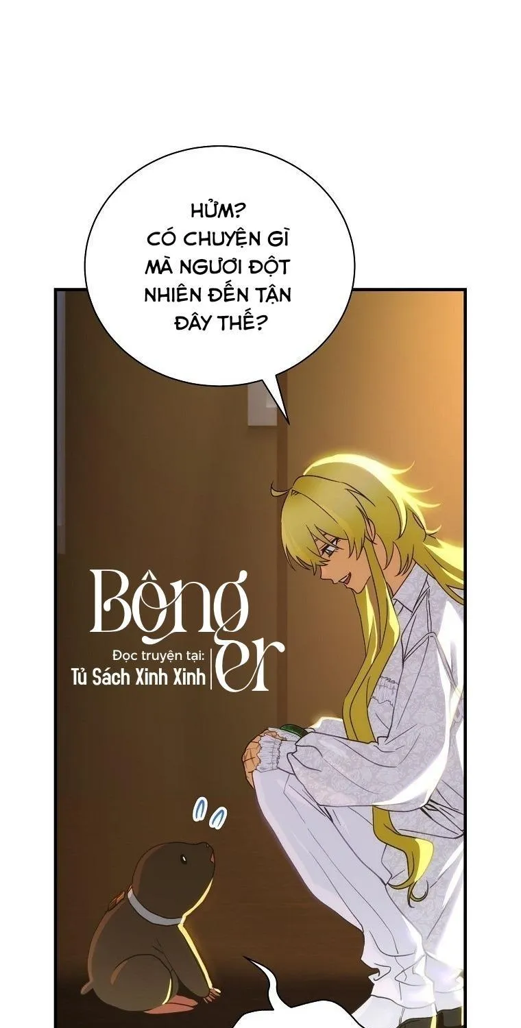 Đứa Nhỏ Không Phải Là Con Anh Chap 92 - Next Chap 93