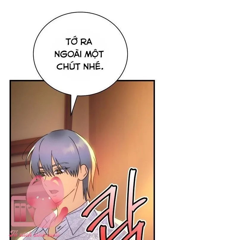 Đứa Nhỏ Không Phải Là Con Anh Chap 92 - Next Chap 93