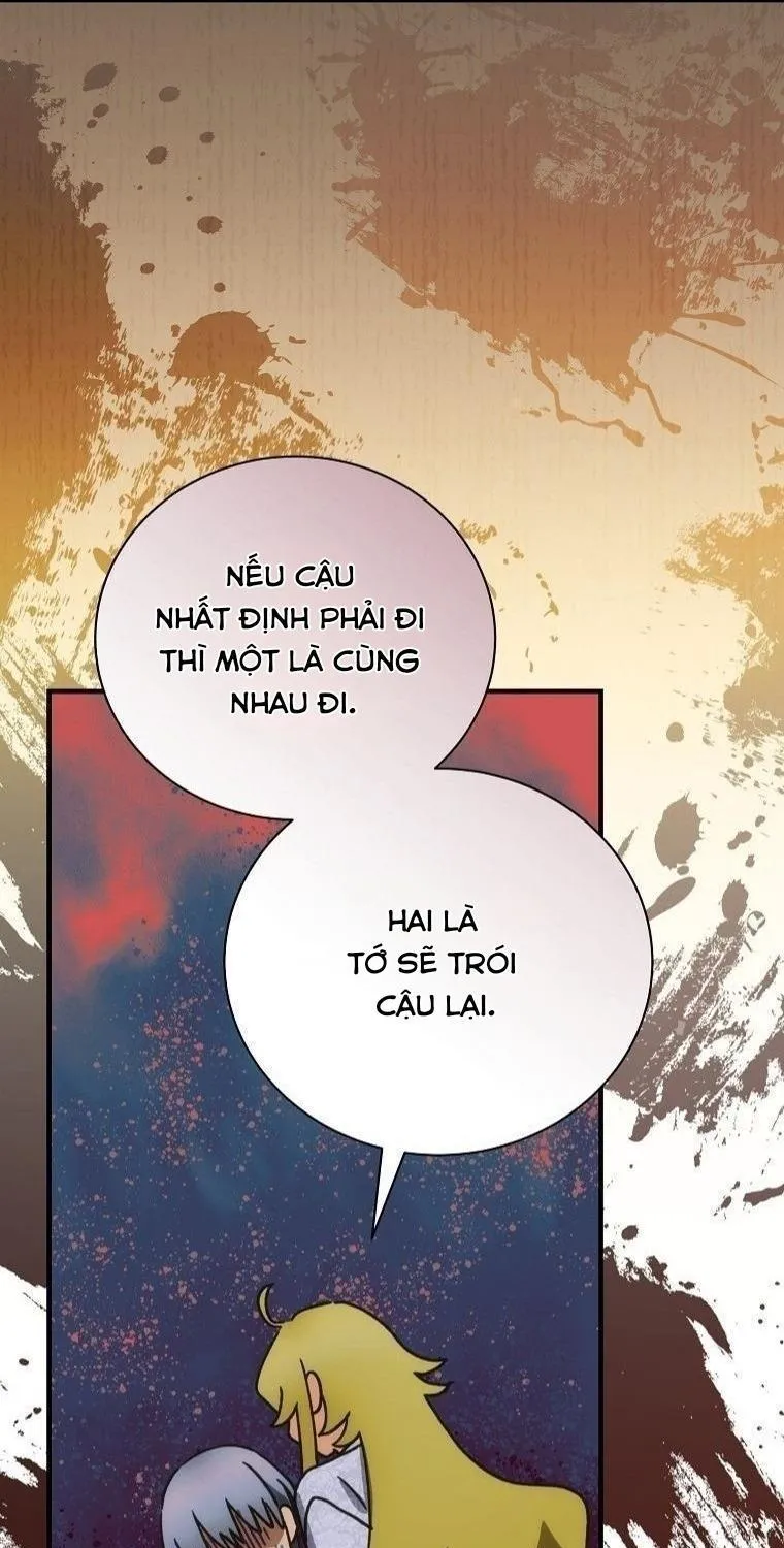 Đứa Nhỏ Không Phải Là Con Anh Chap 92 - Next Chap 93