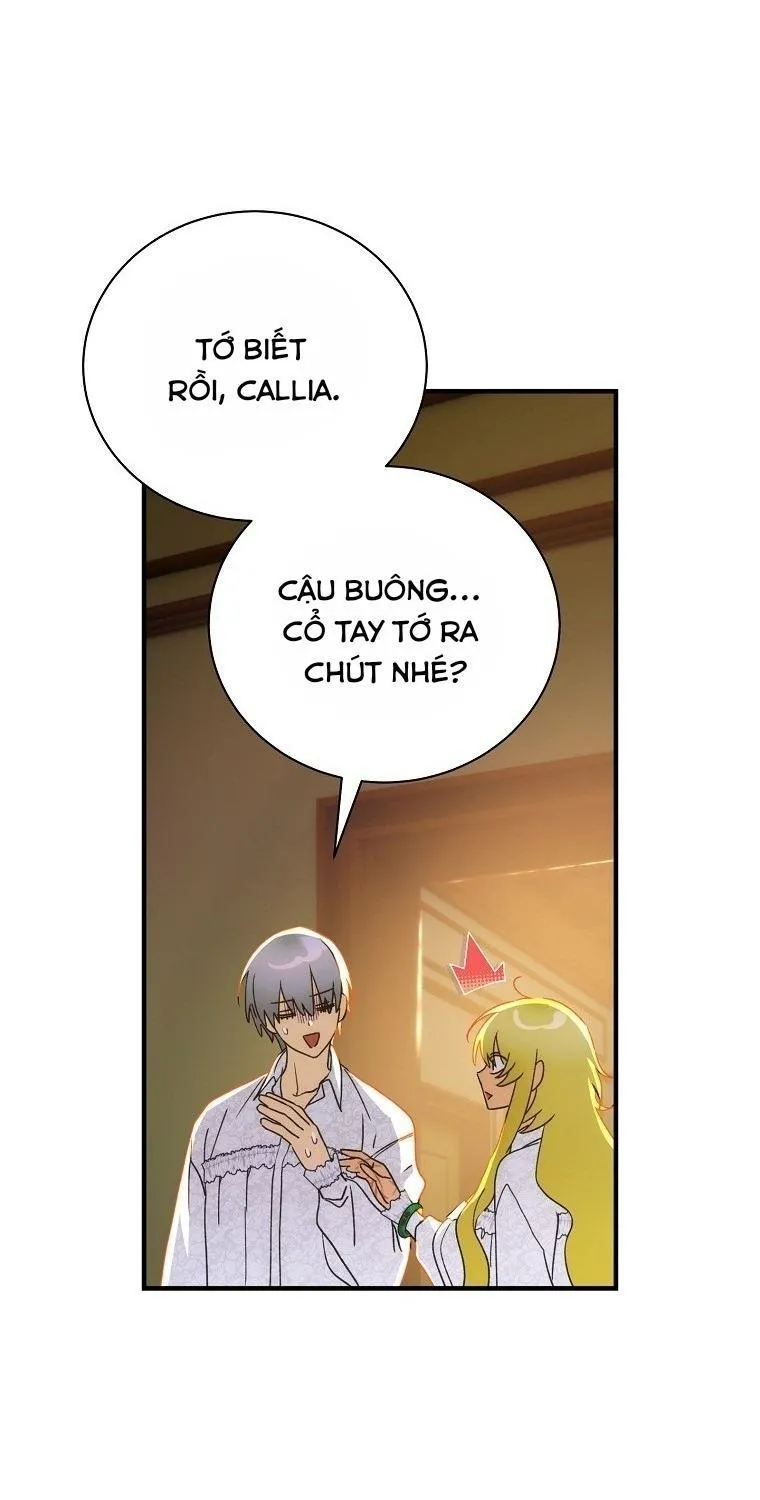Đứa Nhỏ Không Phải Là Con Anh Chap 92 - Next Chap 93