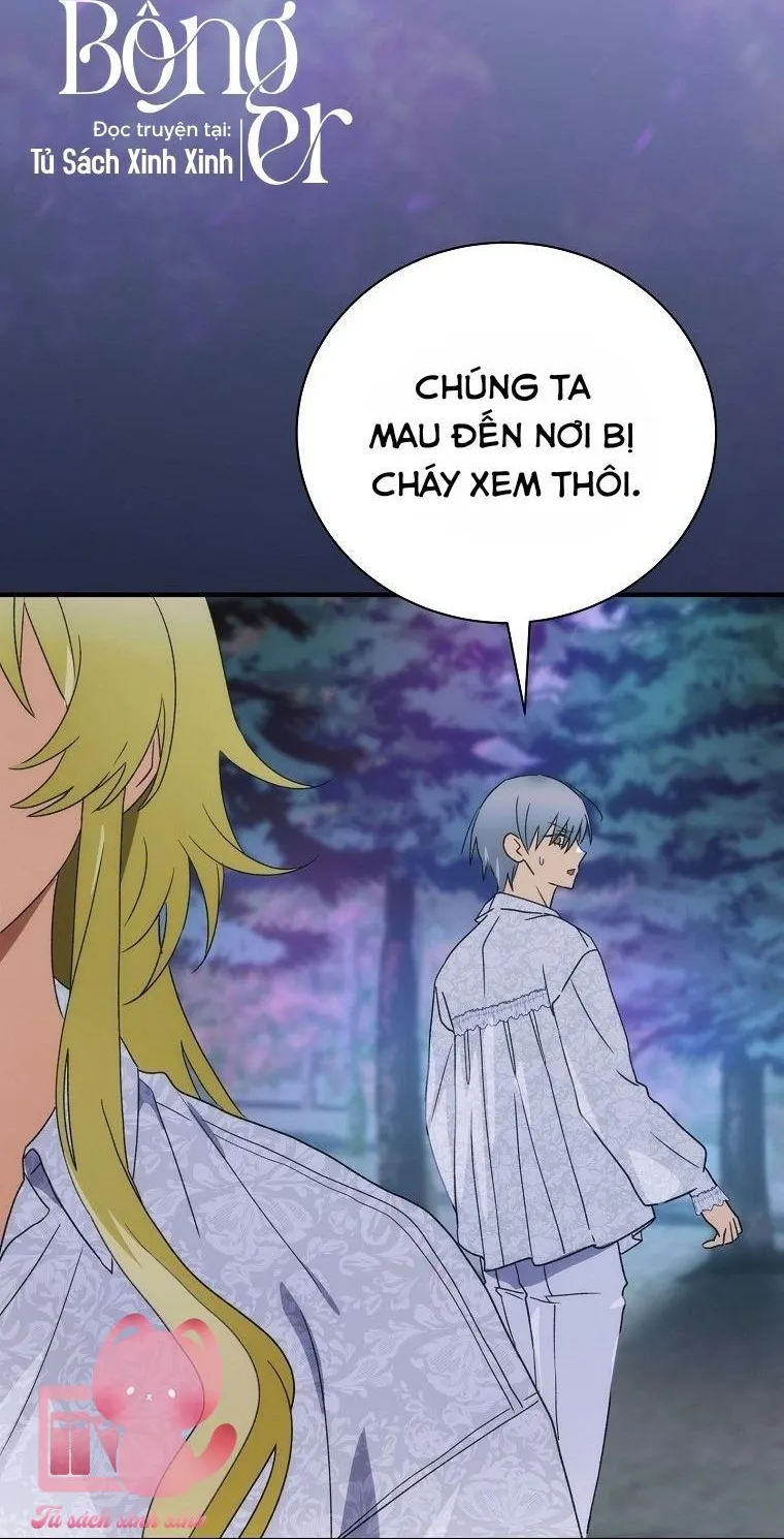 Đứa Nhỏ Không Phải Là Con Anh Chap 92 - Next Chap 93