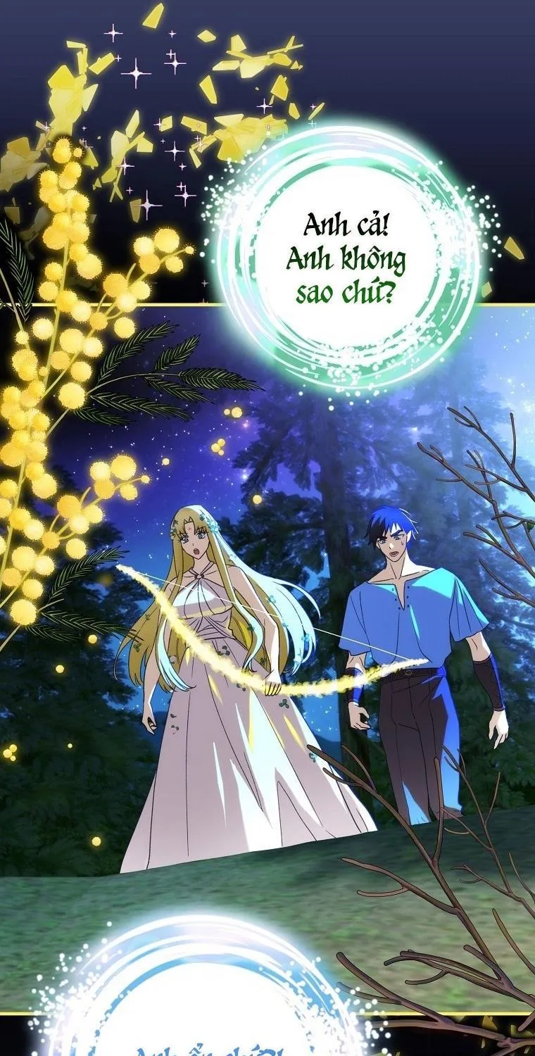 Đứa Nhỏ Không Phải Là Con Anh Chap 93 - Next Chap 94