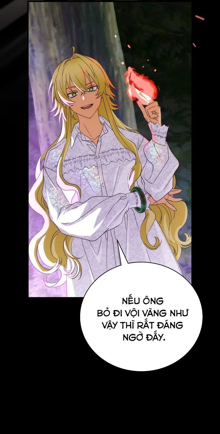 Đứa Nhỏ Không Phải Là Con Anh Chap 93 - Next Chap 94