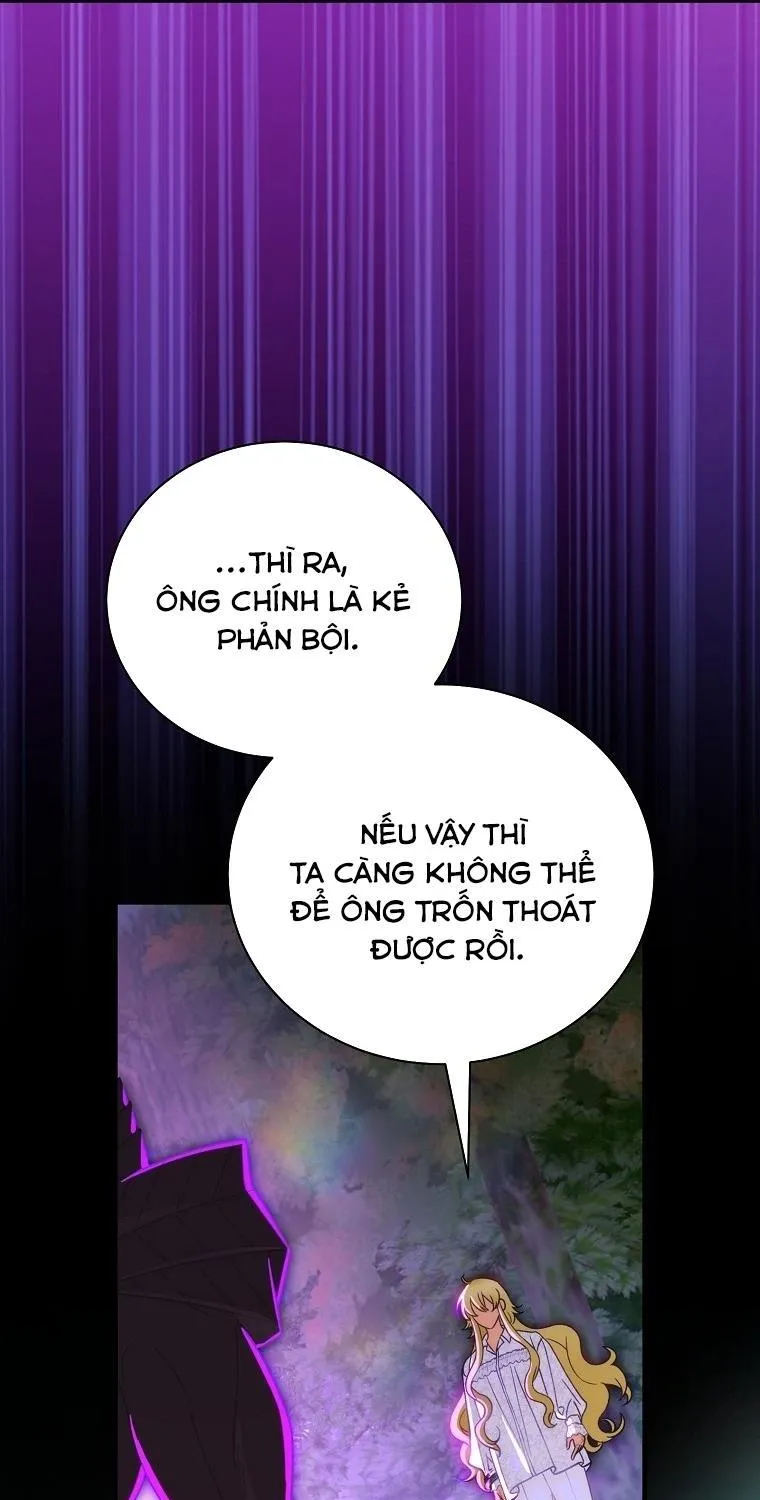 Đứa Nhỏ Không Phải Là Con Anh Chap 93 - Next Chap 94