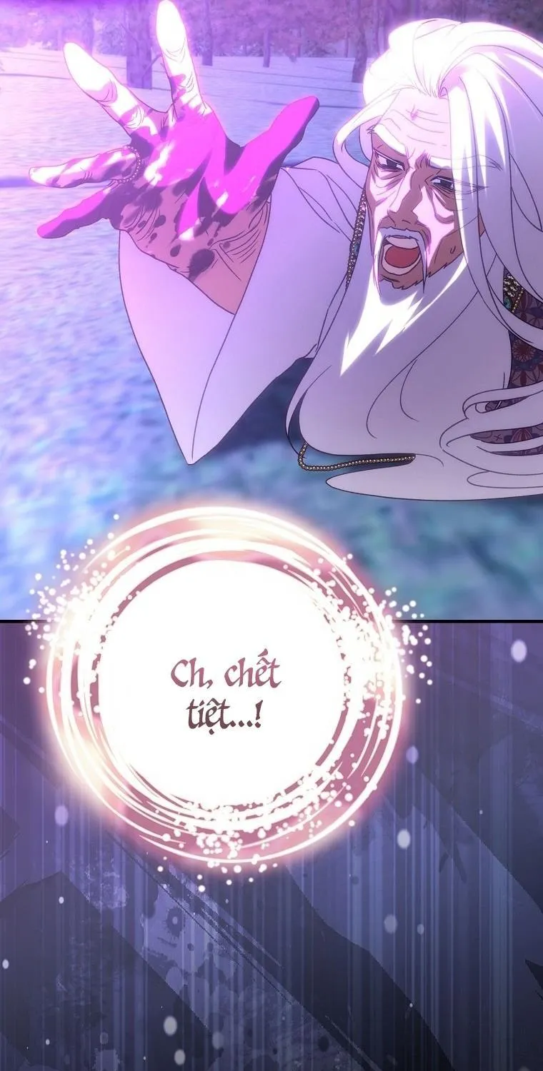 Đứa Nhỏ Không Phải Là Con Anh Chap 93 - Next Chap 94