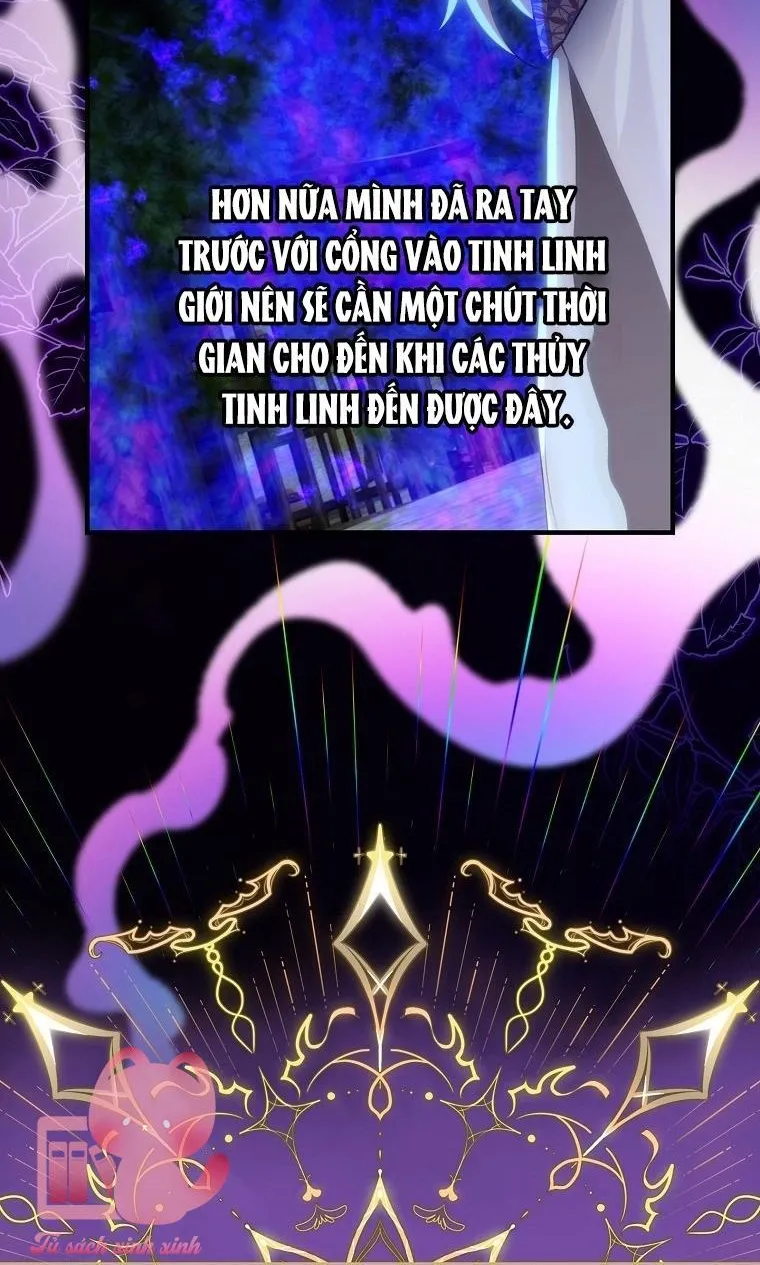 Đứa Nhỏ Không Phải Là Con Anh Chap 93 - Next Chap 94