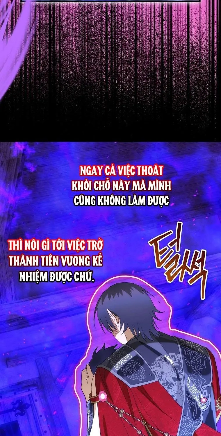 Đứa Nhỏ Không Phải Là Con Anh Chap 93 - Next Chap 94