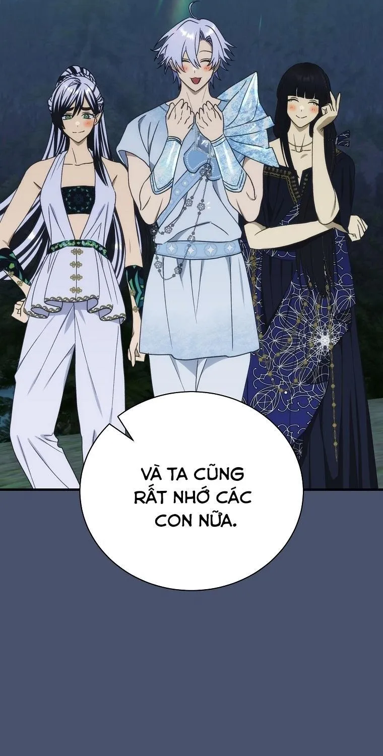 Đứa Nhỏ Không Phải Là Con Anh Chap 94 - Next Chap 95