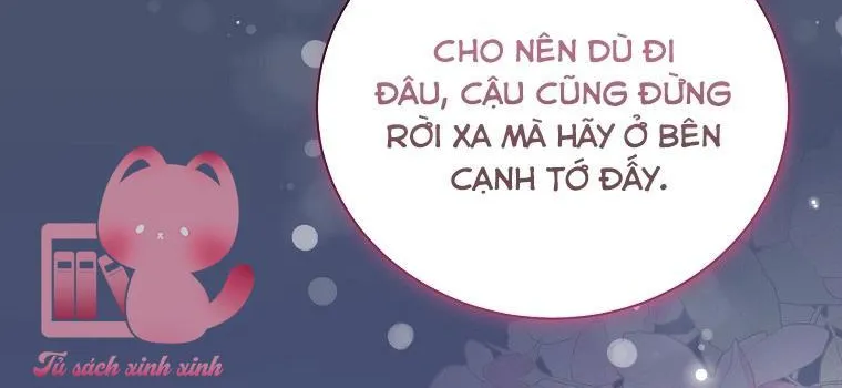Đứa Nhỏ Không Phải Là Con Anh Chap 94 - Next Chap 95