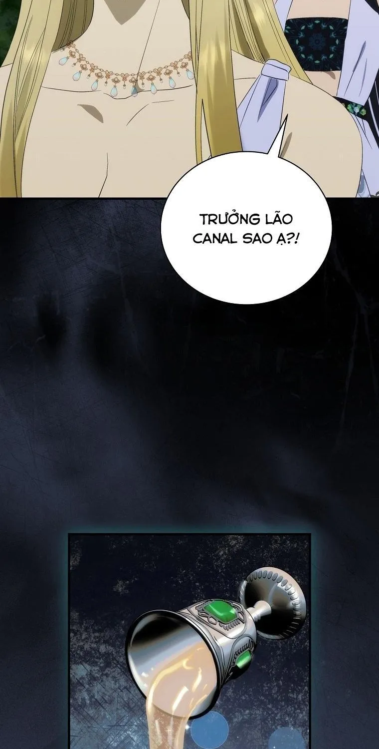 Đứa Nhỏ Không Phải Là Con Anh Chap 94 - Next Chap 95
