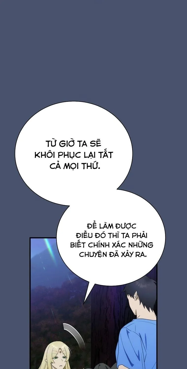 Đứa Nhỏ Không Phải Là Con Anh Chap 94 - Next Chap 95