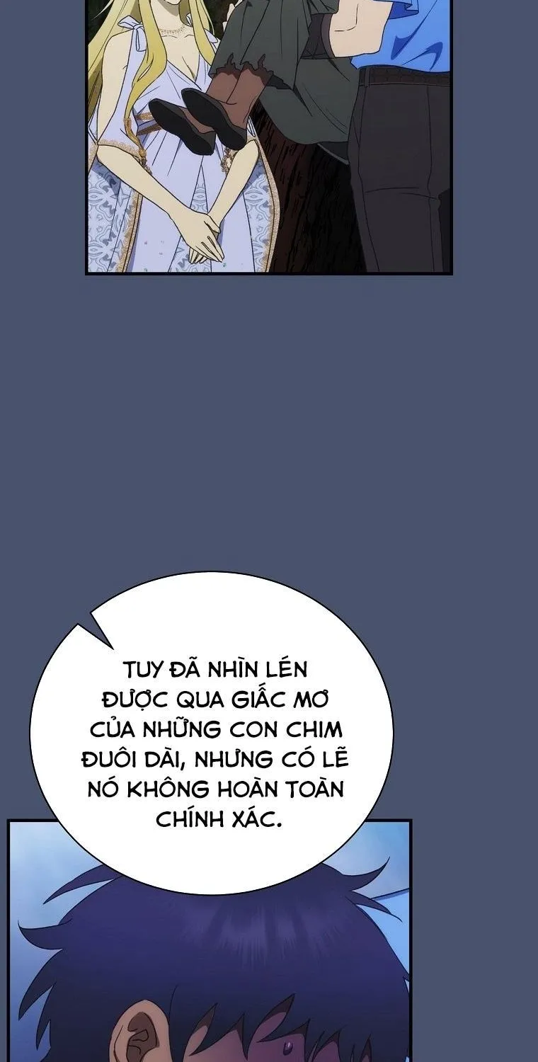 Đứa Nhỏ Không Phải Là Con Anh Chap 94 - Next Chap 95