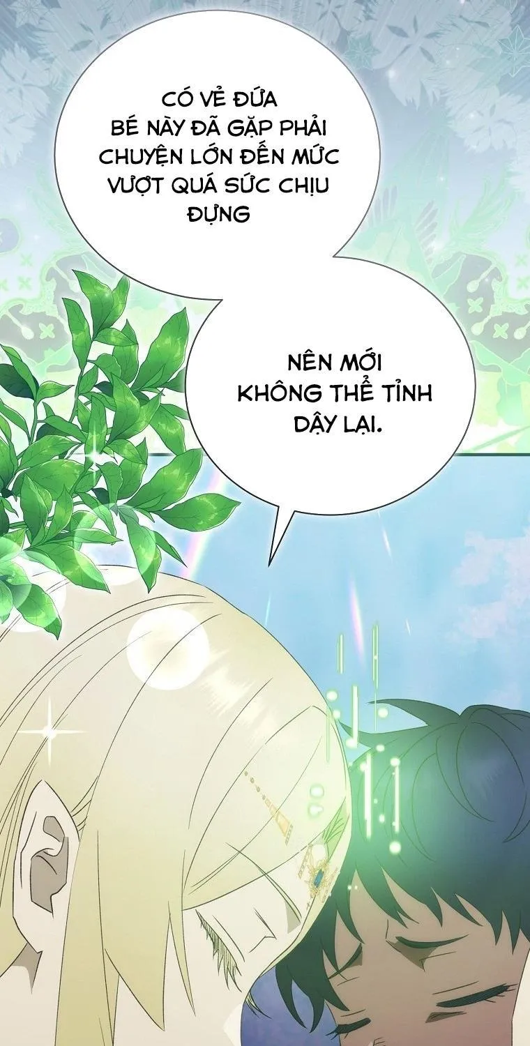 Đứa Nhỏ Không Phải Là Con Anh Chap 94 - Next Chap 95