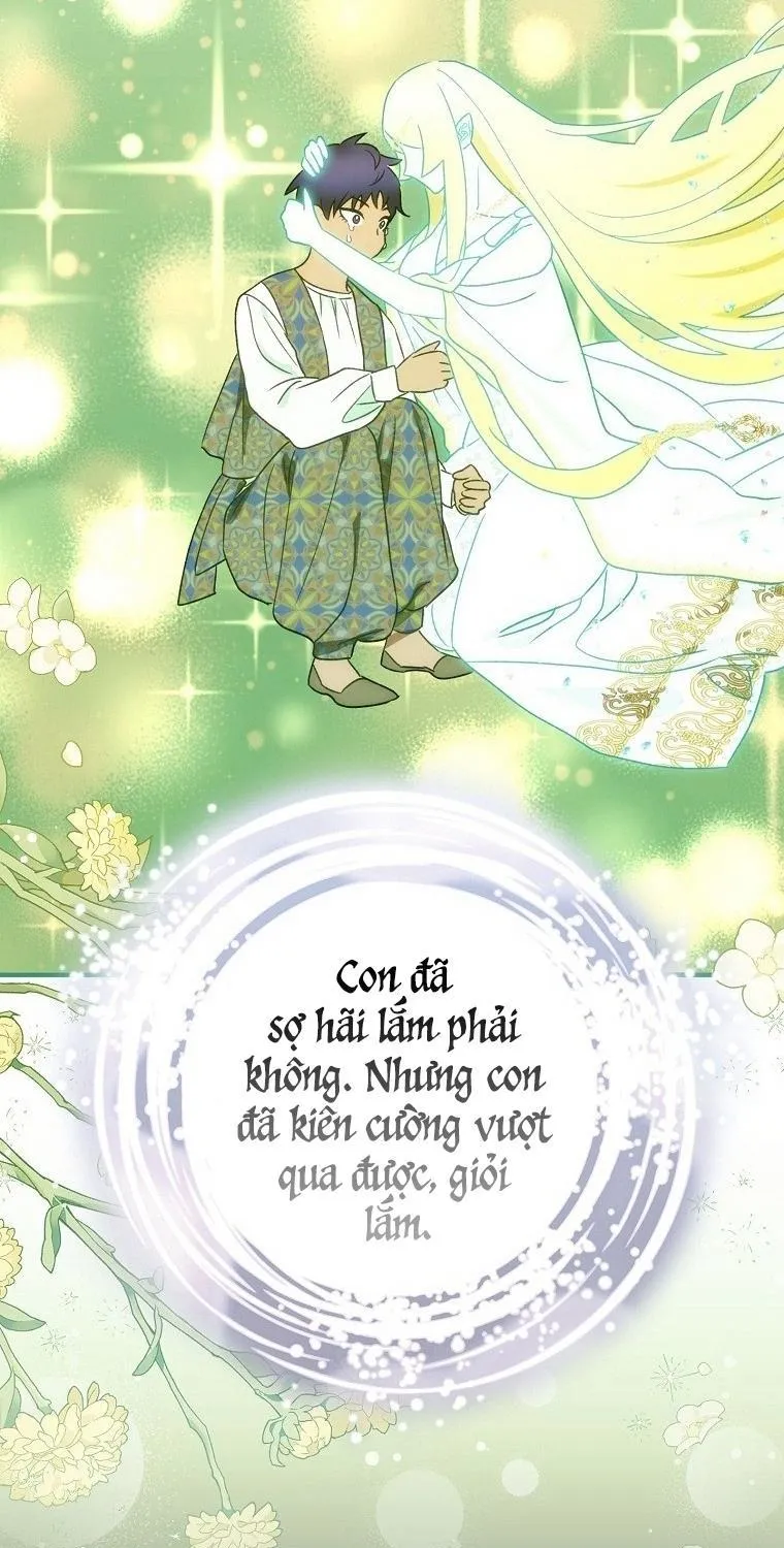 Đứa Nhỏ Không Phải Là Con Anh Chap 94 - Next Chap 95