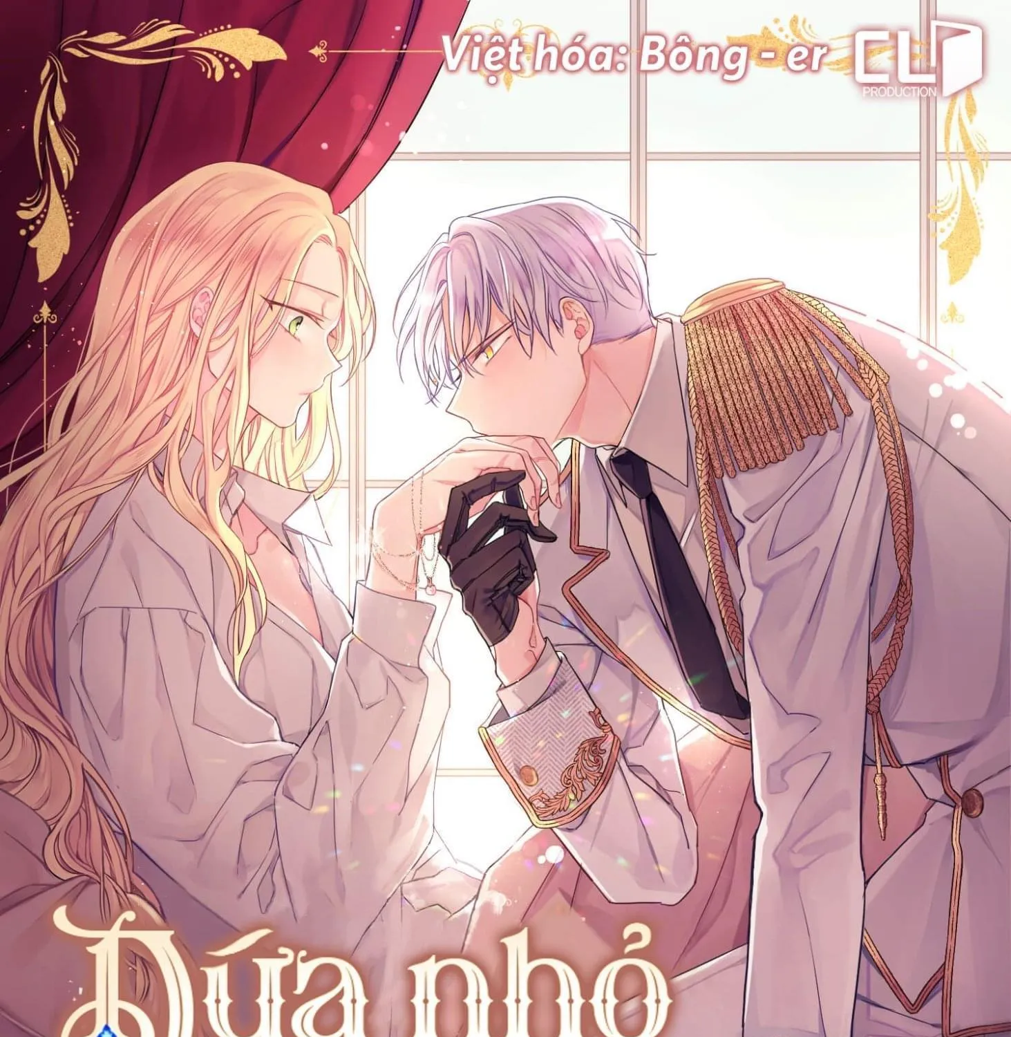 Đứa Nhỏ Không Phải Là Con Anh Chap 95 - Next Chap 96