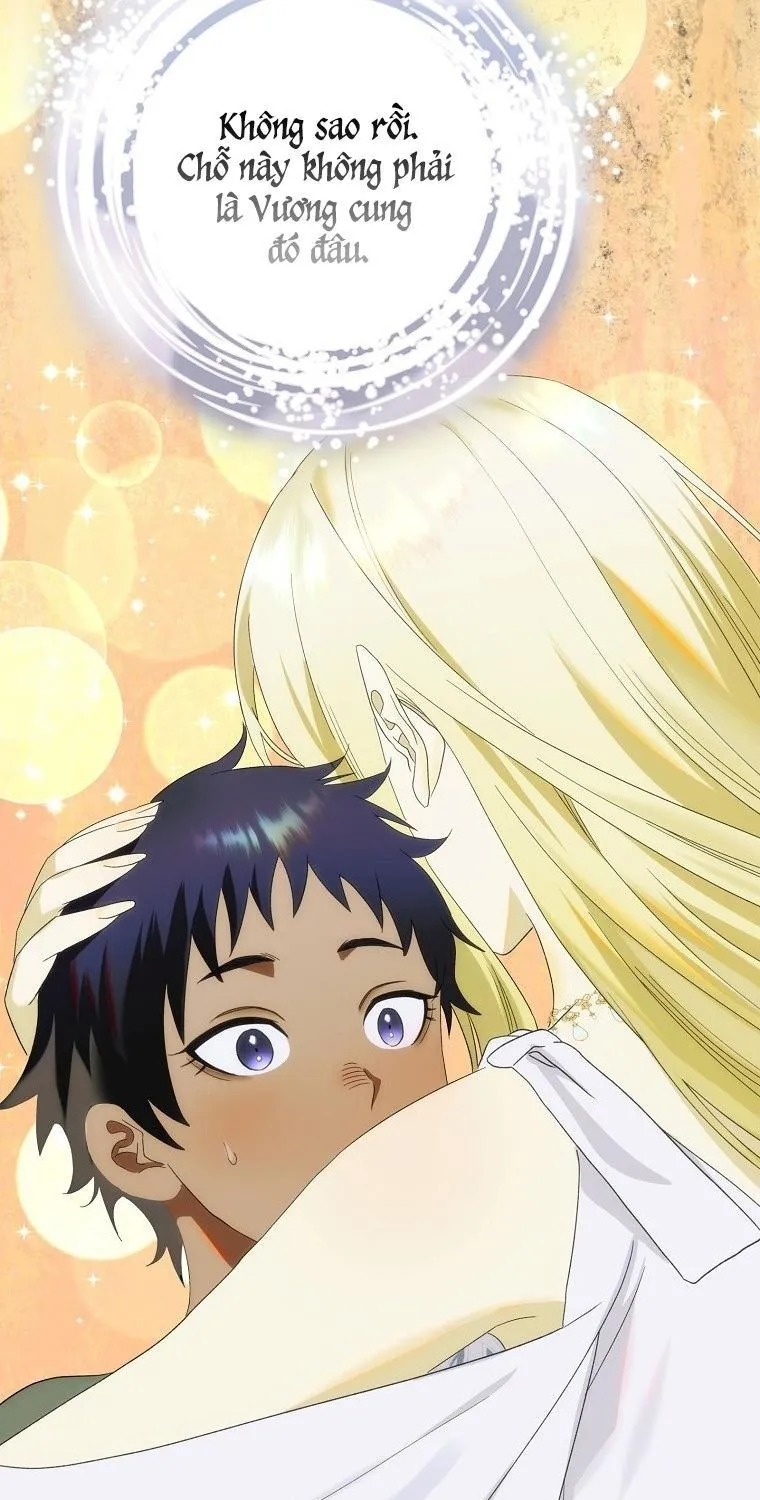 Đứa Nhỏ Không Phải Là Con Anh Chap 95 - Next Chap 96