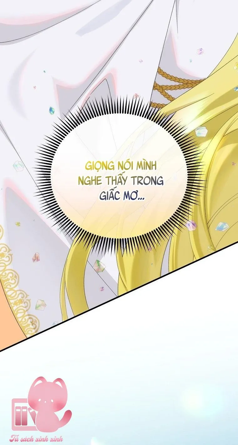 Đứa Nhỏ Không Phải Là Con Anh Chap 95 - Next Chap 96