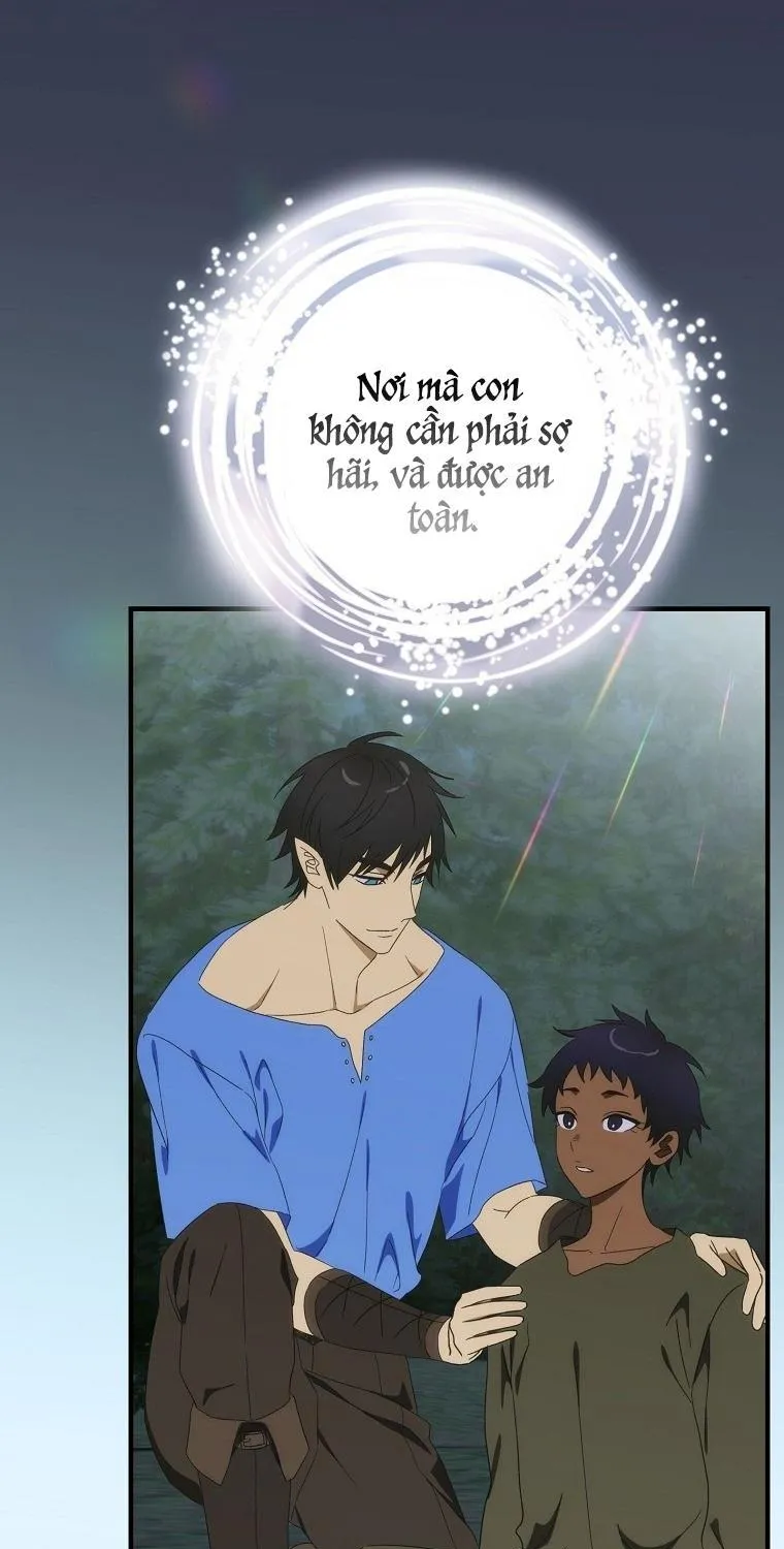 Đứa Nhỏ Không Phải Là Con Anh Chap 95 - Next Chap 96