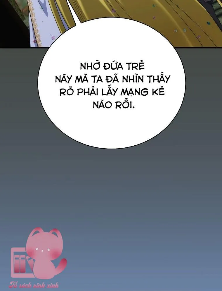 Đứa Nhỏ Không Phải Là Con Anh Chap 95 - Next Chap 96