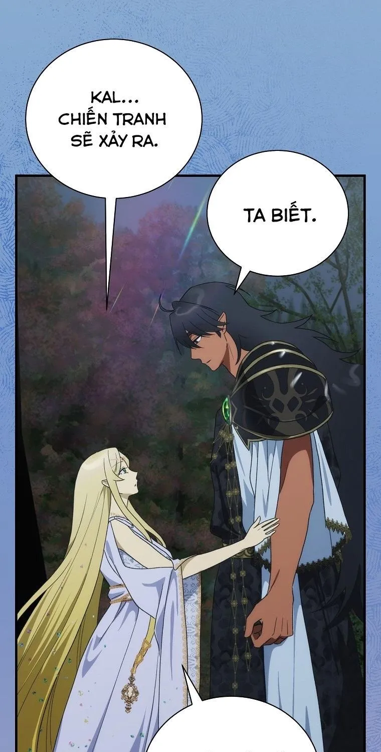 Đứa Nhỏ Không Phải Là Con Anh Chap 95 - Next Chap 96