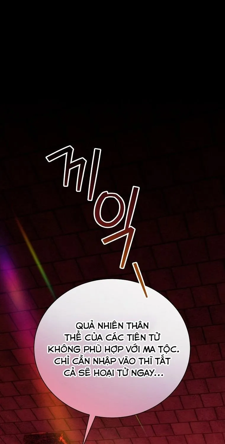 Đứa Nhỏ Không Phải Là Con Anh Chap 95 - Next Chap 96