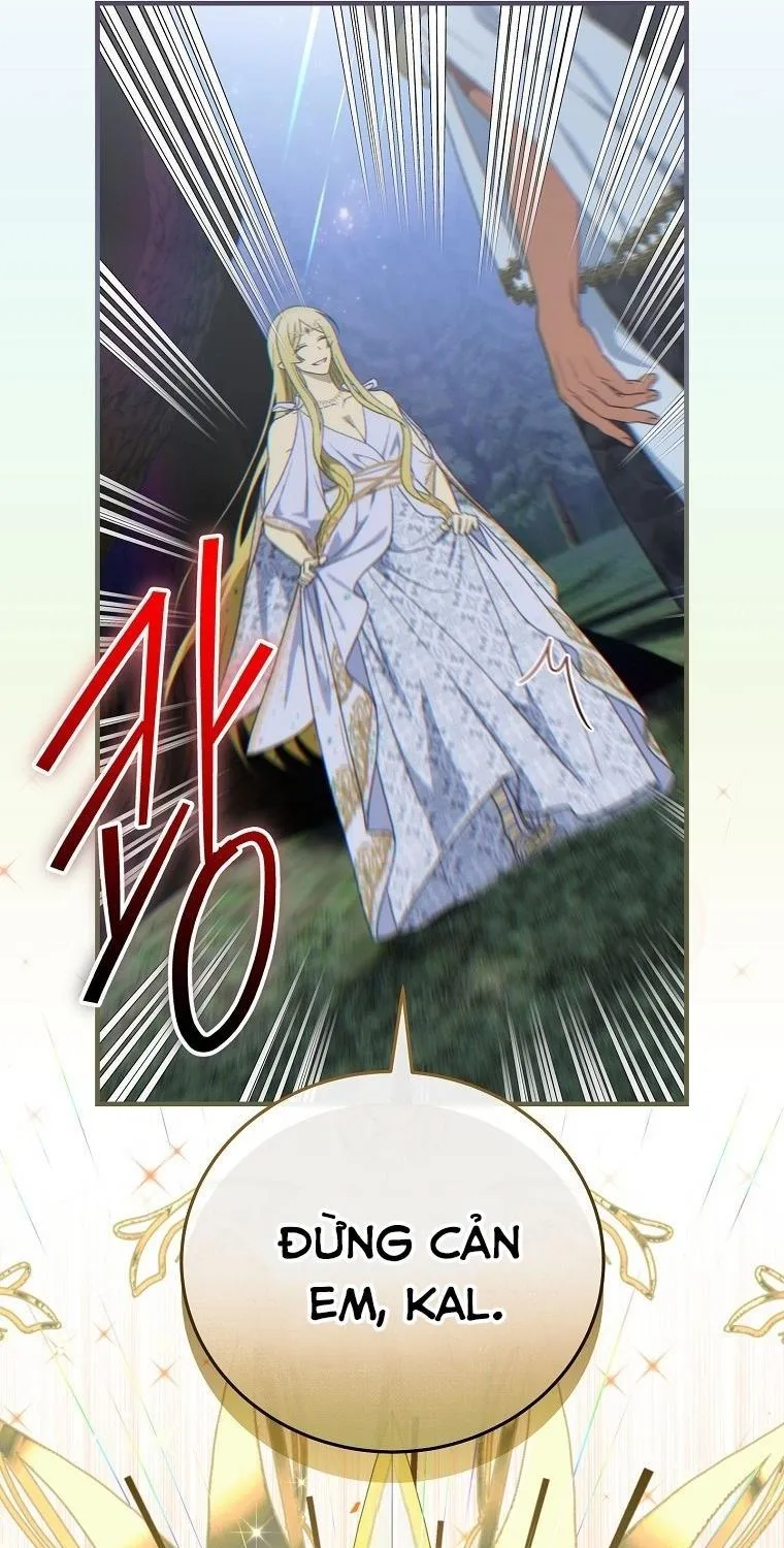 Đứa Nhỏ Không Phải Là Con Anh Chap 95 - Next Chap 96