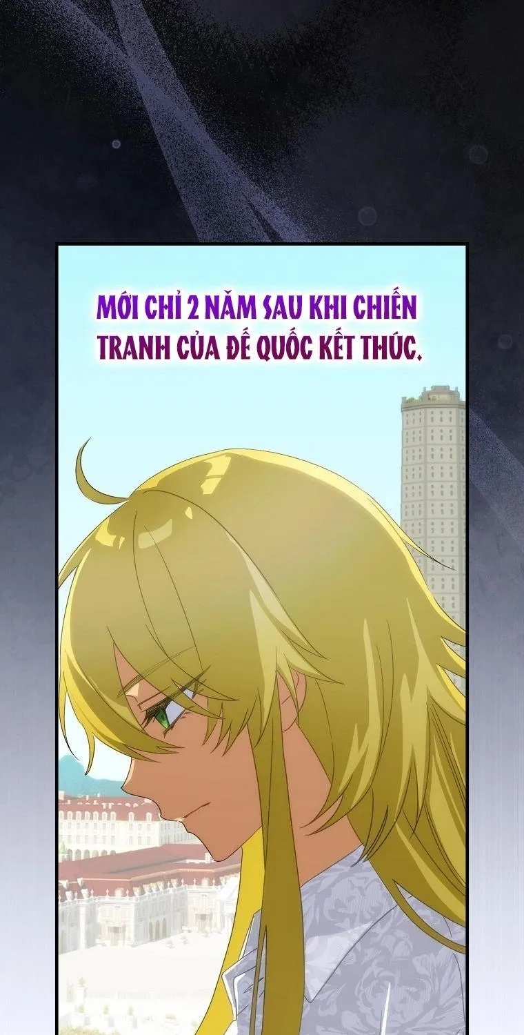 Đứa Nhỏ Không Phải Là Con Anh Chap 95 - Next Chap 96