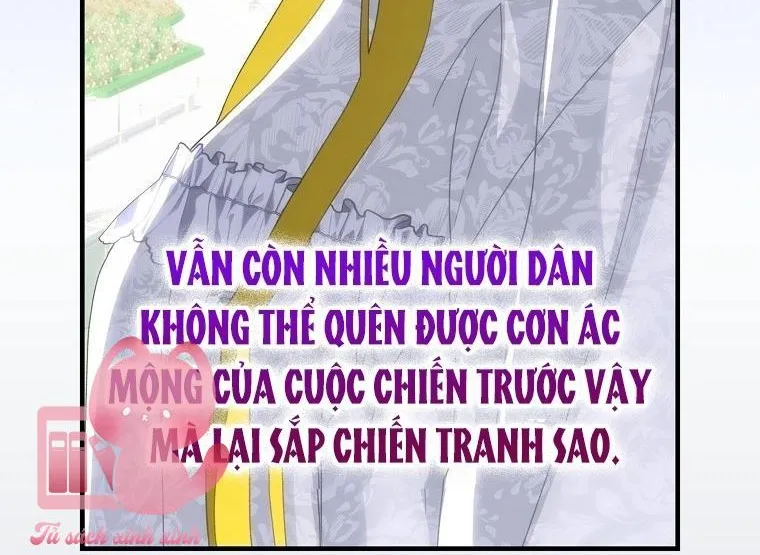 Đứa Nhỏ Không Phải Là Con Anh Chap 95 - Next Chap 96