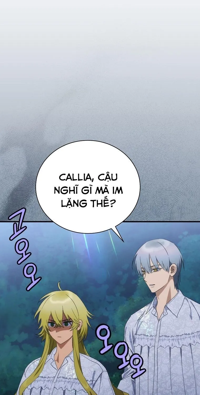 Đứa Nhỏ Không Phải Là Con Anh Chap 95 - Next Chap 96