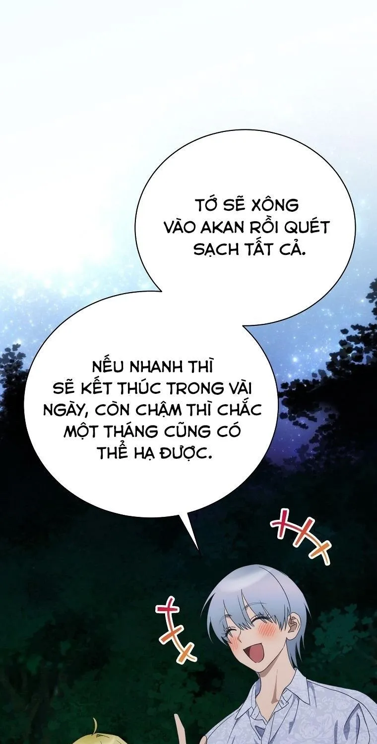 Đứa Nhỏ Không Phải Là Con Anh Chap 95 - Next Chap 96