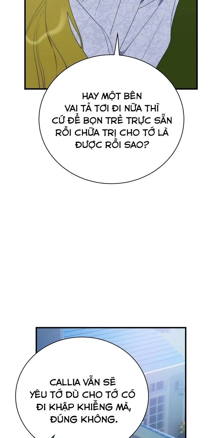 Đứa Nhỏ Không Phải Là Con Anh Chap 95 - Next Chap 96