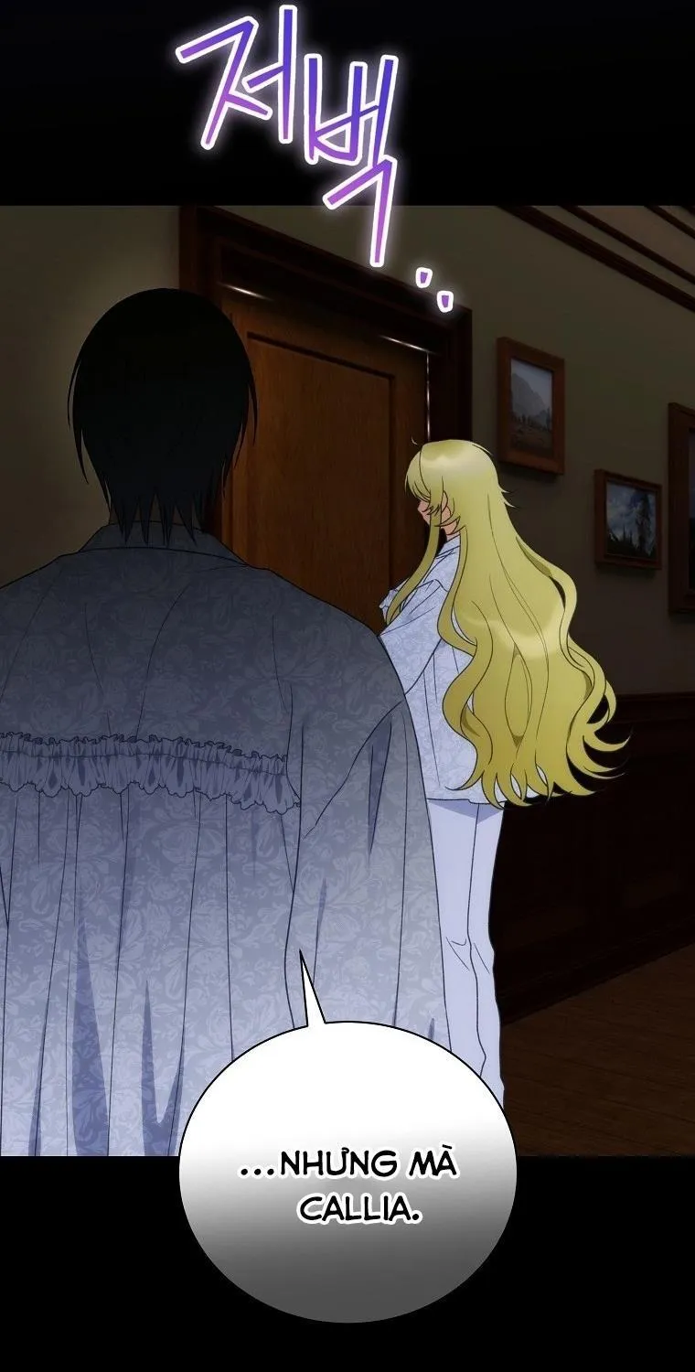 Đứa Nhỏ Không Phải Là Con Anh Chap 95 - Next Chap 96