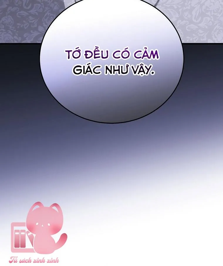Đứa Nhỏ Không Phải Là Con Anh Chap 95 - Next Chap 96