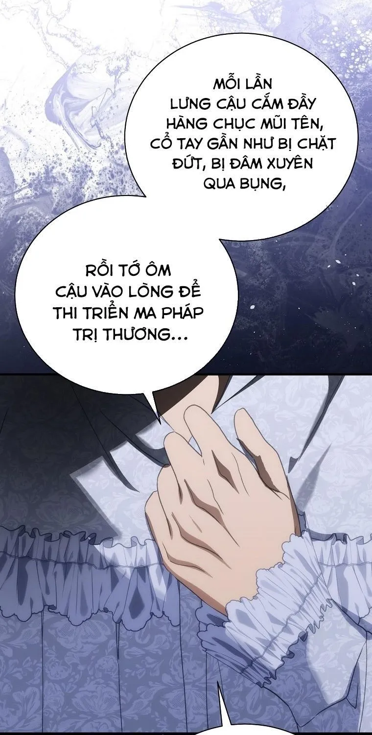 Đứa Nhỏ Không Phải Là Con Anh Chap 95 - Next Chap 96