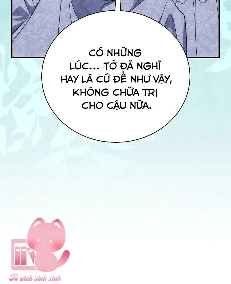 Đứa Nhỏ Không Phải Là Con Anh Chap 95 - Next Chap 96