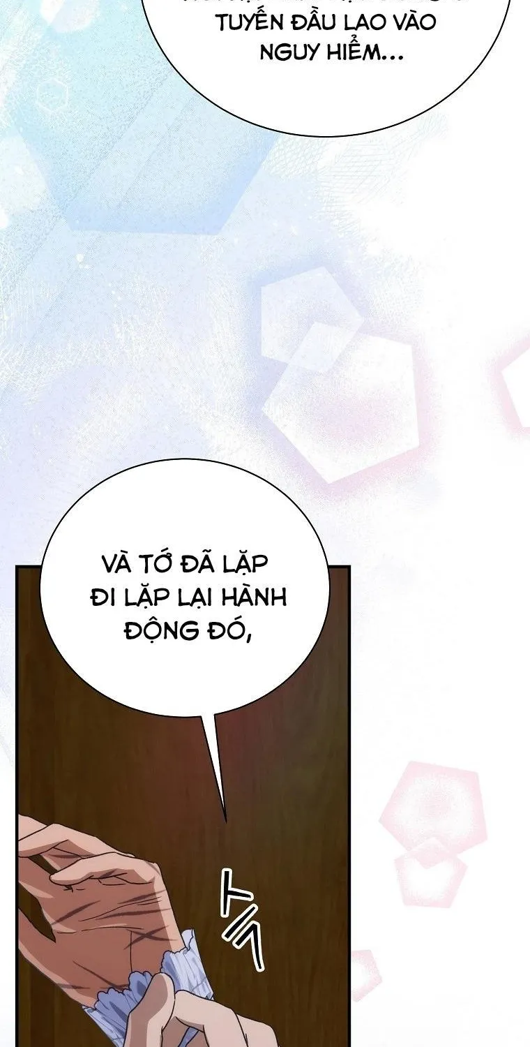Đứa Nhỏ Không Phải Là Con Anh Chap 95 - Next Chap 96