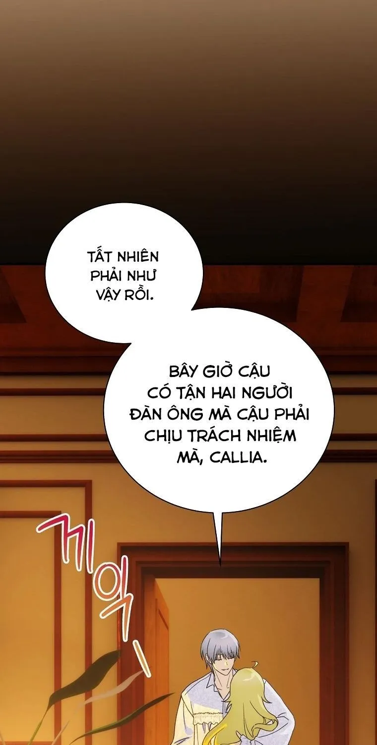 Đứa Nhỏ Không Phải Là Con Anh Chap 95 - Next Chap 96