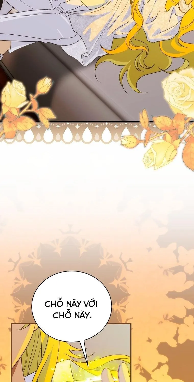 Đứa Nhỏ Không Phải Là Con Anh Chap 95 - Next Chap 96