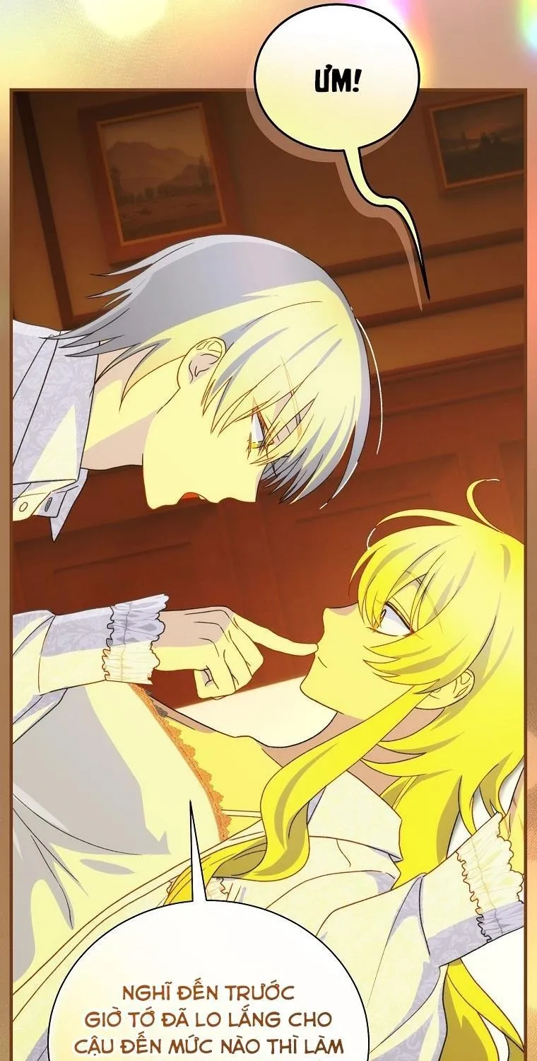 Đứa Nhỏ Không Phải Là Con Anh Chap 95 - Next Chap 96