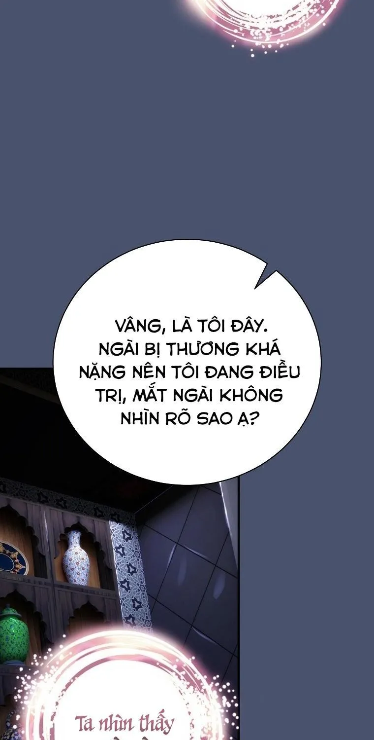 Đứa Nhỏ Không Phải Là Con Anh Chap 96 - Next Chap 97