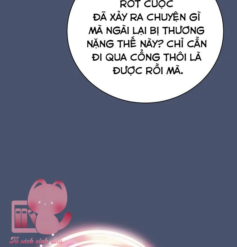 Đứa Nhỏ Không Phải Là Con Anh Chap 96 - Next Chap 97