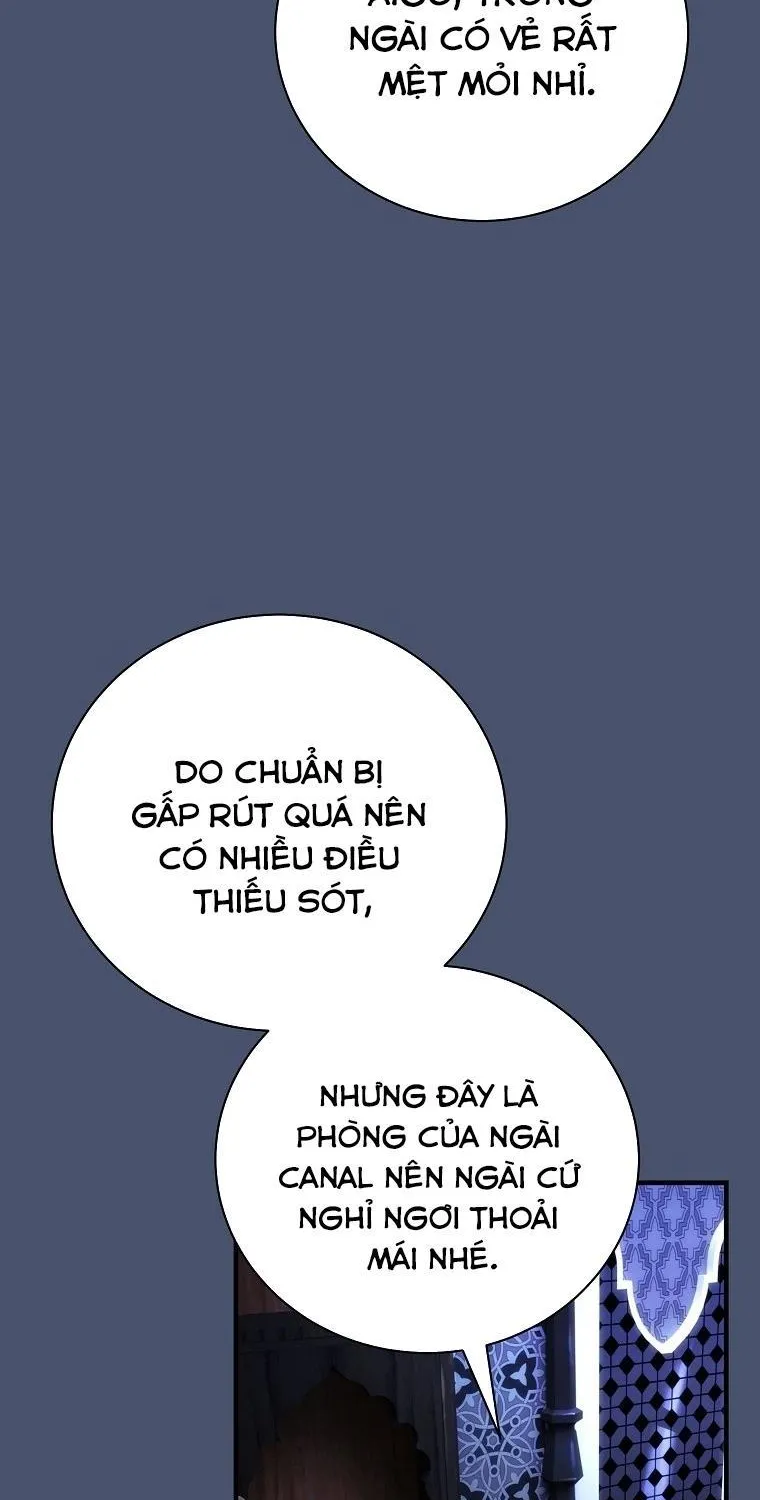 Đứa Nhỏ Không Phải Là Con Anh Chap 96 - Next Chap 97