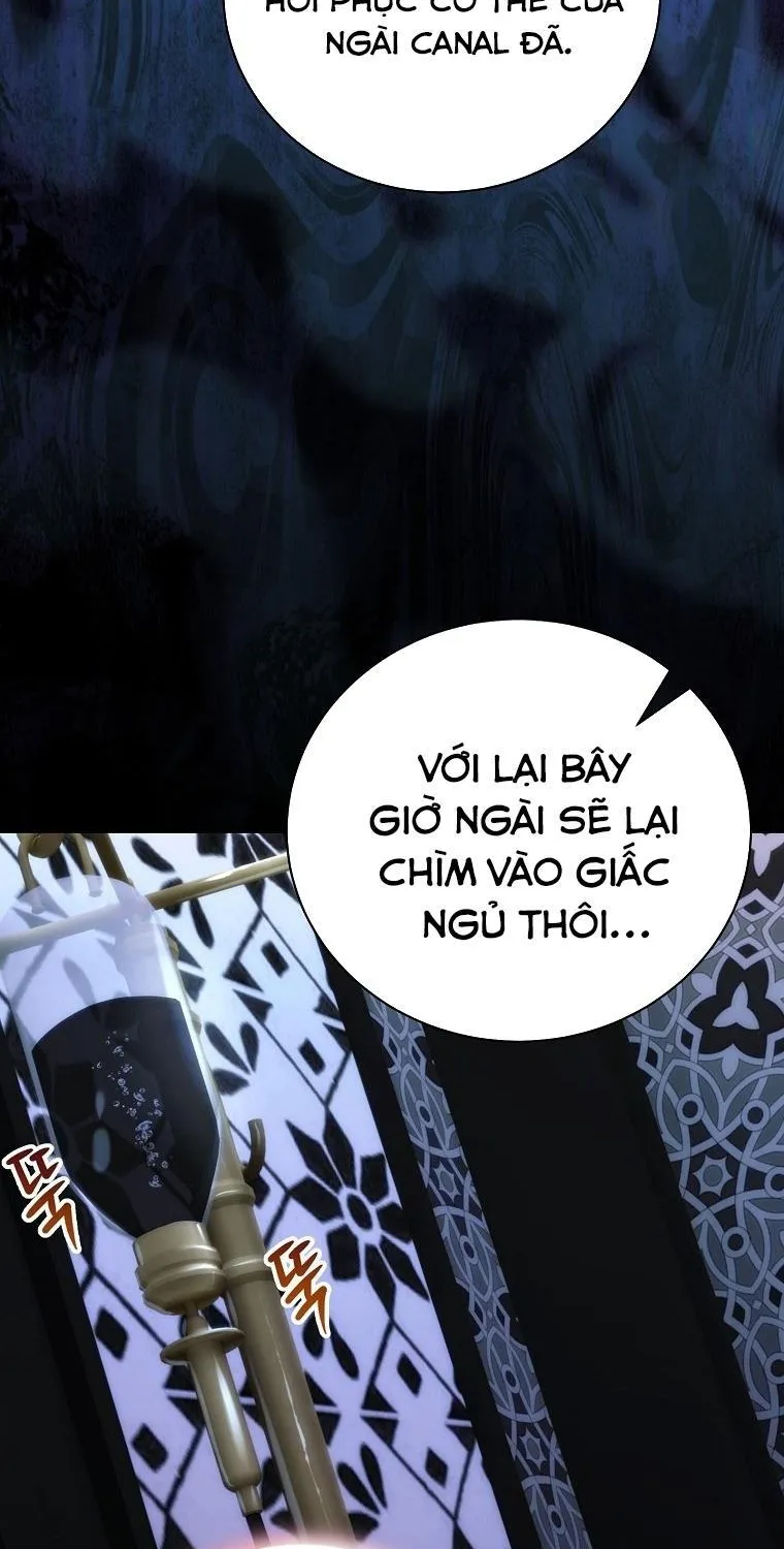 Đứa Nhỏ Không Phải Là Con Anh Chap 96 - Next Chap 97